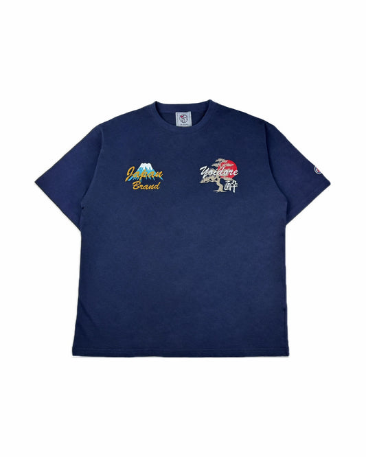 【YOIDORE】YOIDIRE JAPAN TEE (835219)