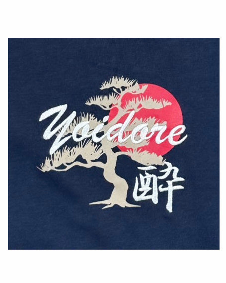 【YOIDORE】YOIDIRE JAPAN TEE (835219)