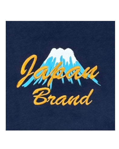 【YOIDORE】YOIDIRE JAPAN TEE (835219)