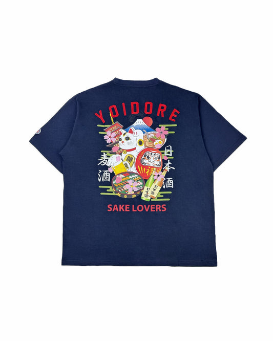 【YOIDORE】YOIDIRE JAPAN TEE (835219)