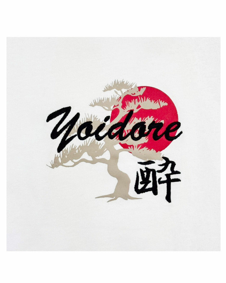 【YOIDORE】YOIDIRE JAPAN TEE (835219)