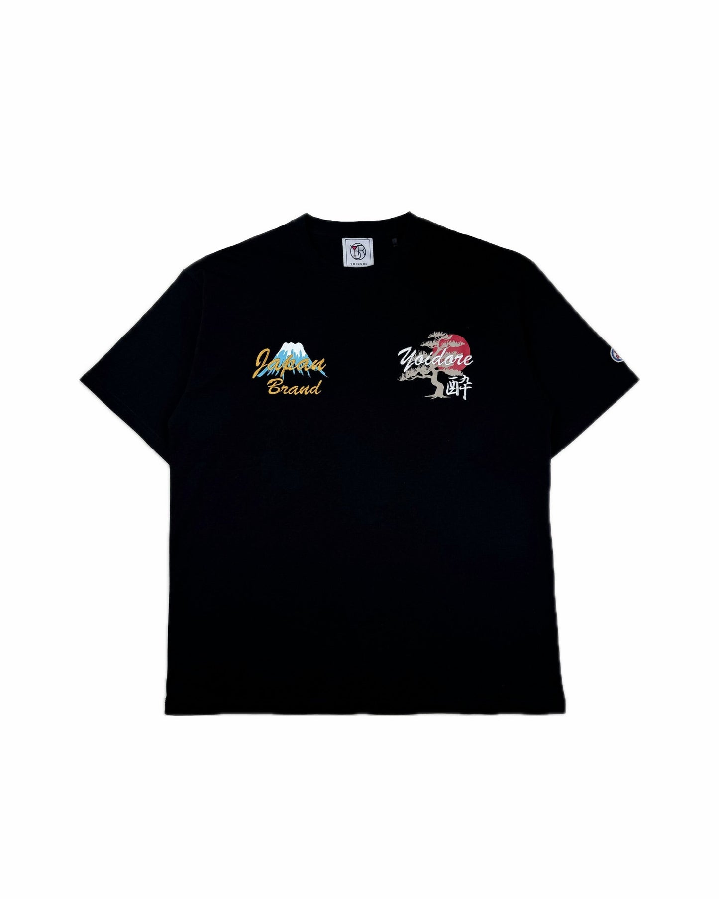 【YOIDORE】YOIDIRE JAPAN TEE (835219)