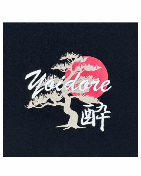 【YOIDORE】YOIDIRE JAPAN TEE (835219)