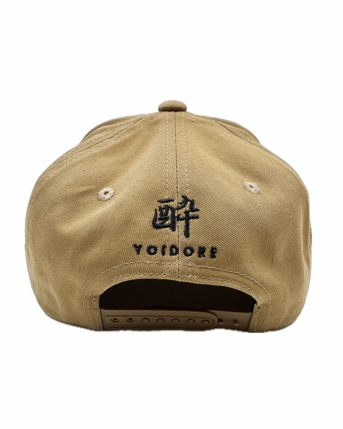 【YOIDORE】YOIDORE ベースボールCAP OPEN (825912)