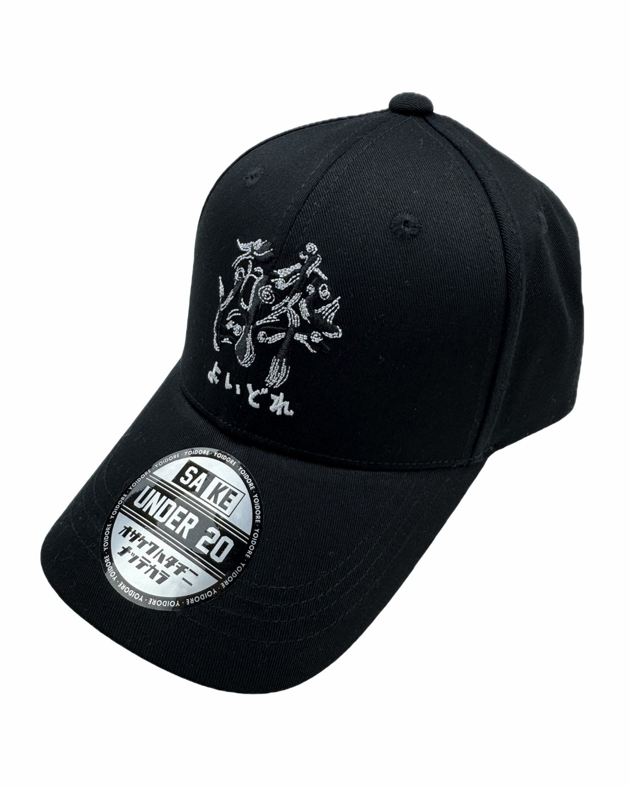 【YOIDORE】YOIDORE CAP (835900)
