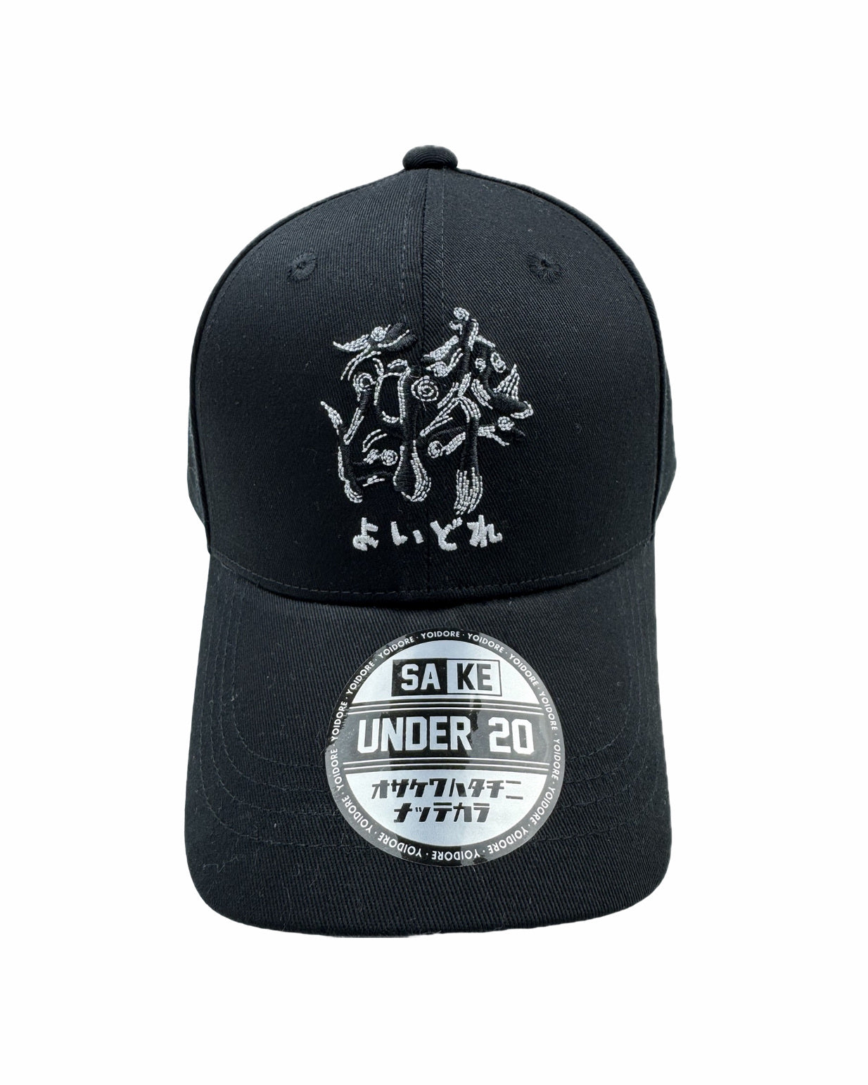 【YOIDORE】YOIDORE CAP (835900)