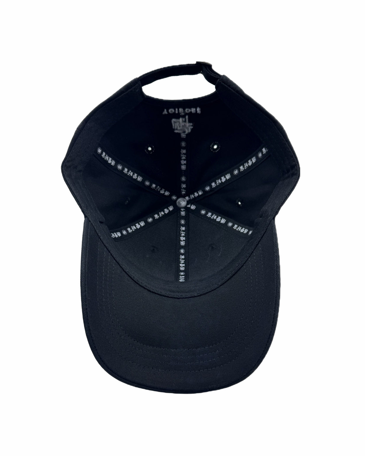 【YOIDORE】YOIDORE CAP (835900)
