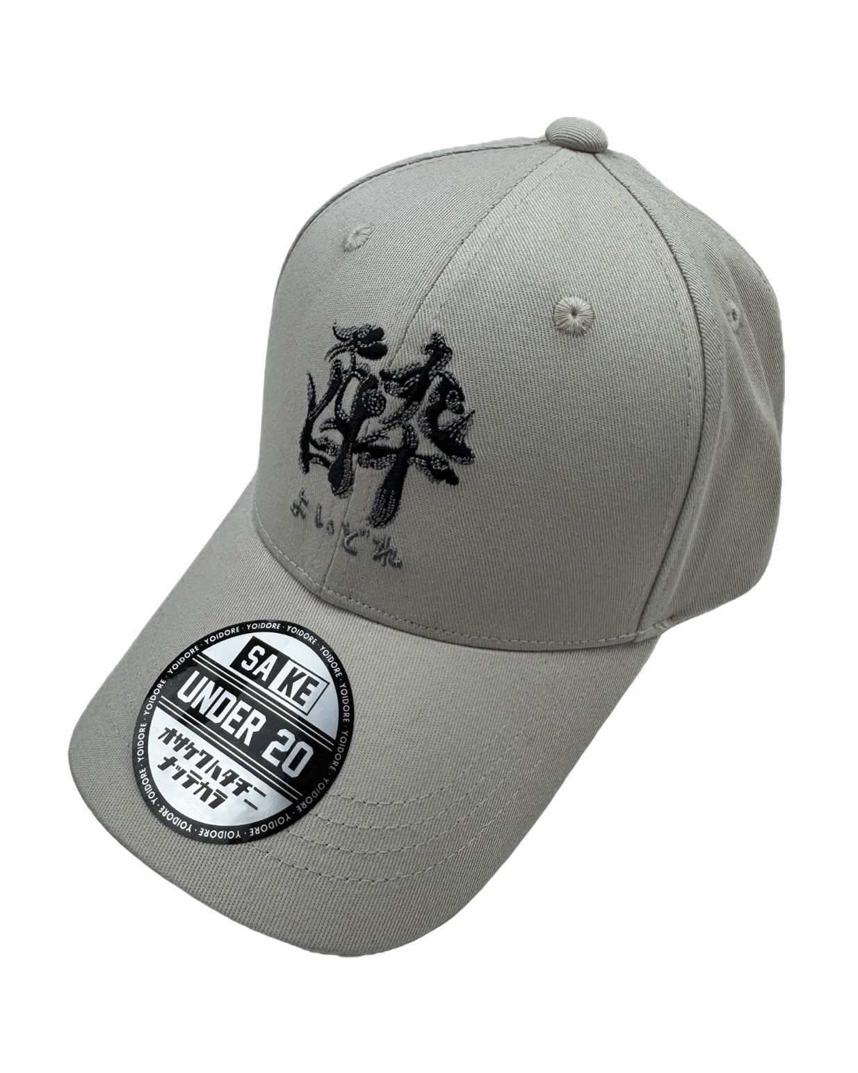 【YOIDORE】YOIDORE CAP (835900)