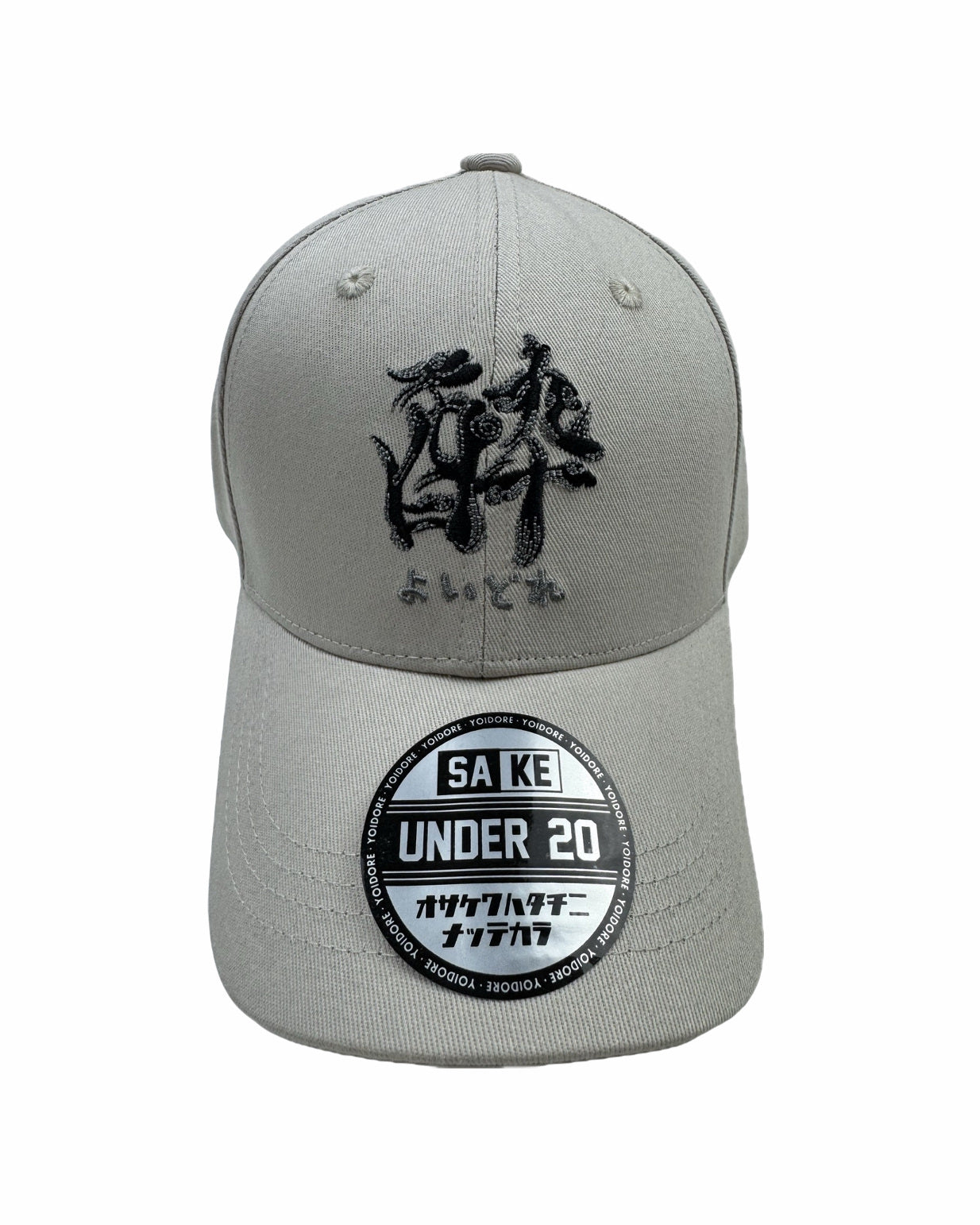【YOIDORE】YOIDORE CAP (835900)