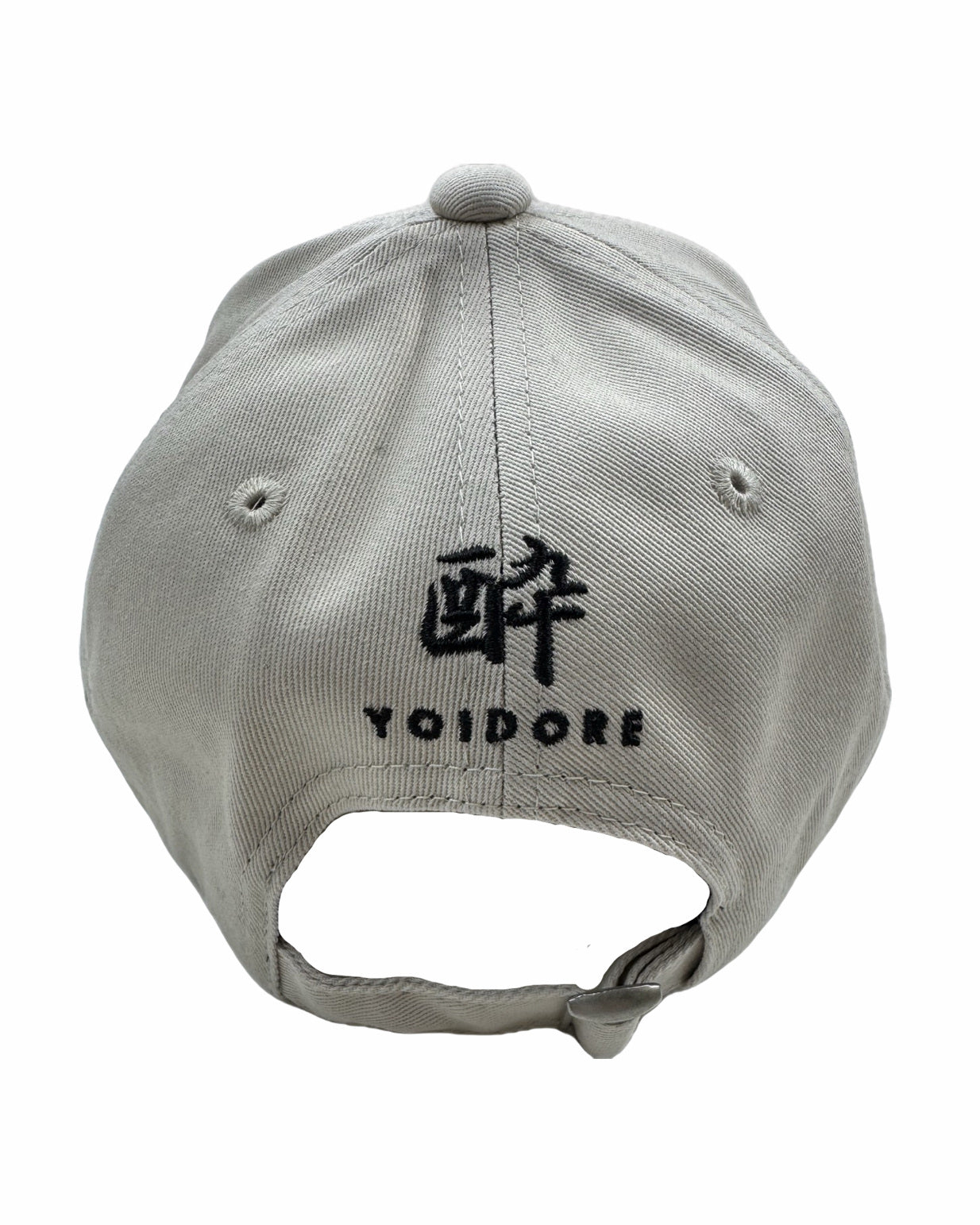 【YOIDORE】YOIDORE CAP (835900)
