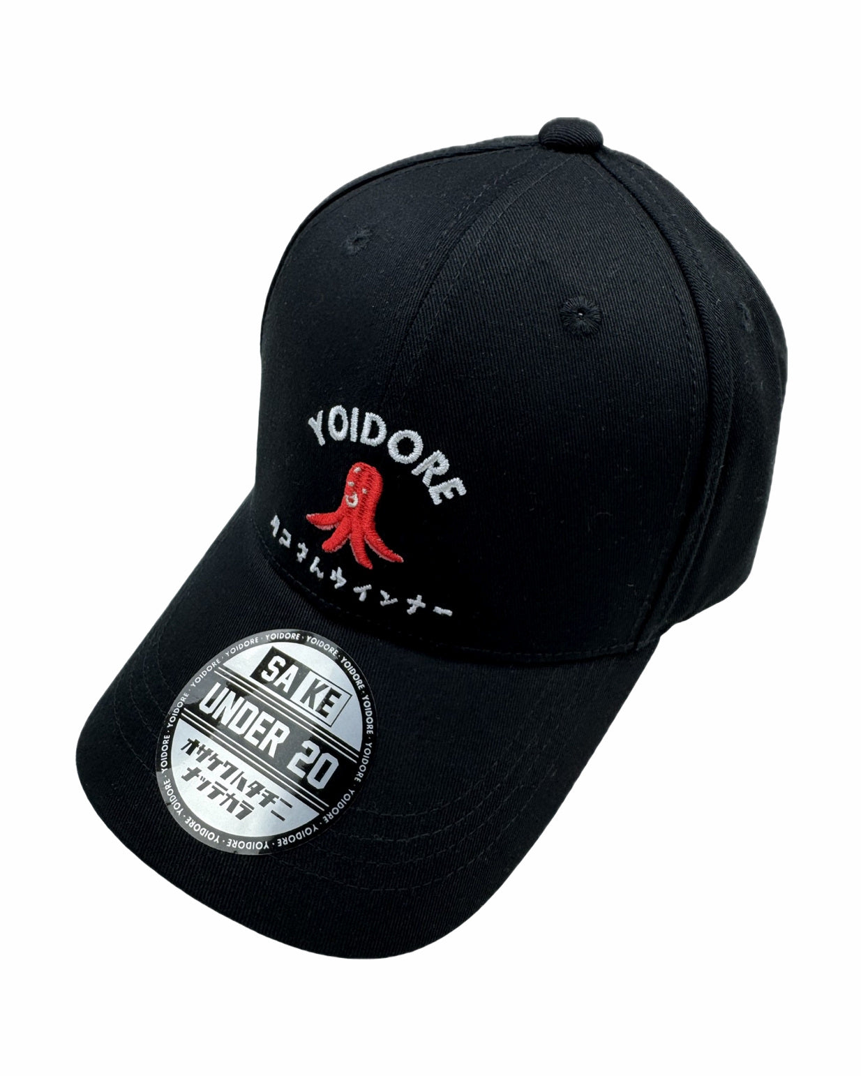 【YOIDORE】YOIDORE CAP (835900)