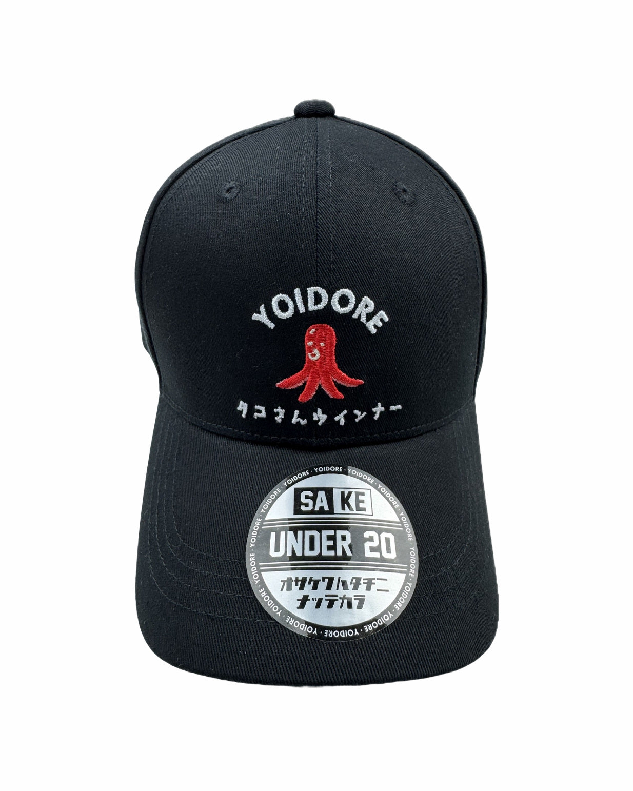 【YOIDORE】YOIDORE CAP (835900)