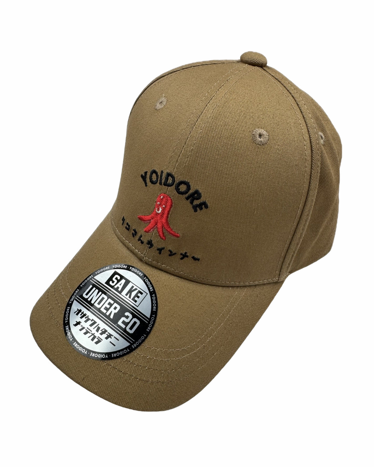【YOIDORE】YOIDORE CAP (835900)