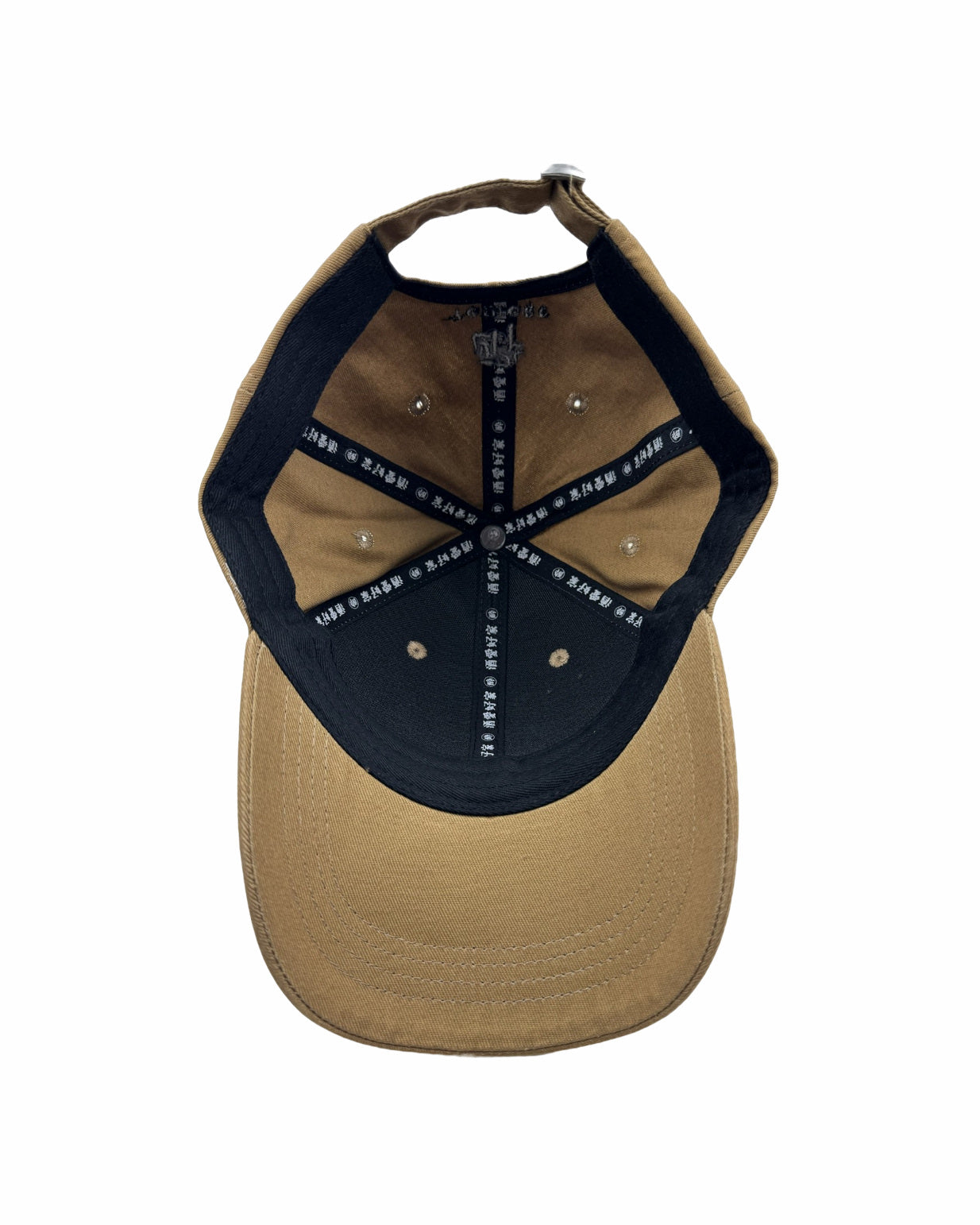【YOIDORE】YOIDORE CAP (835900)