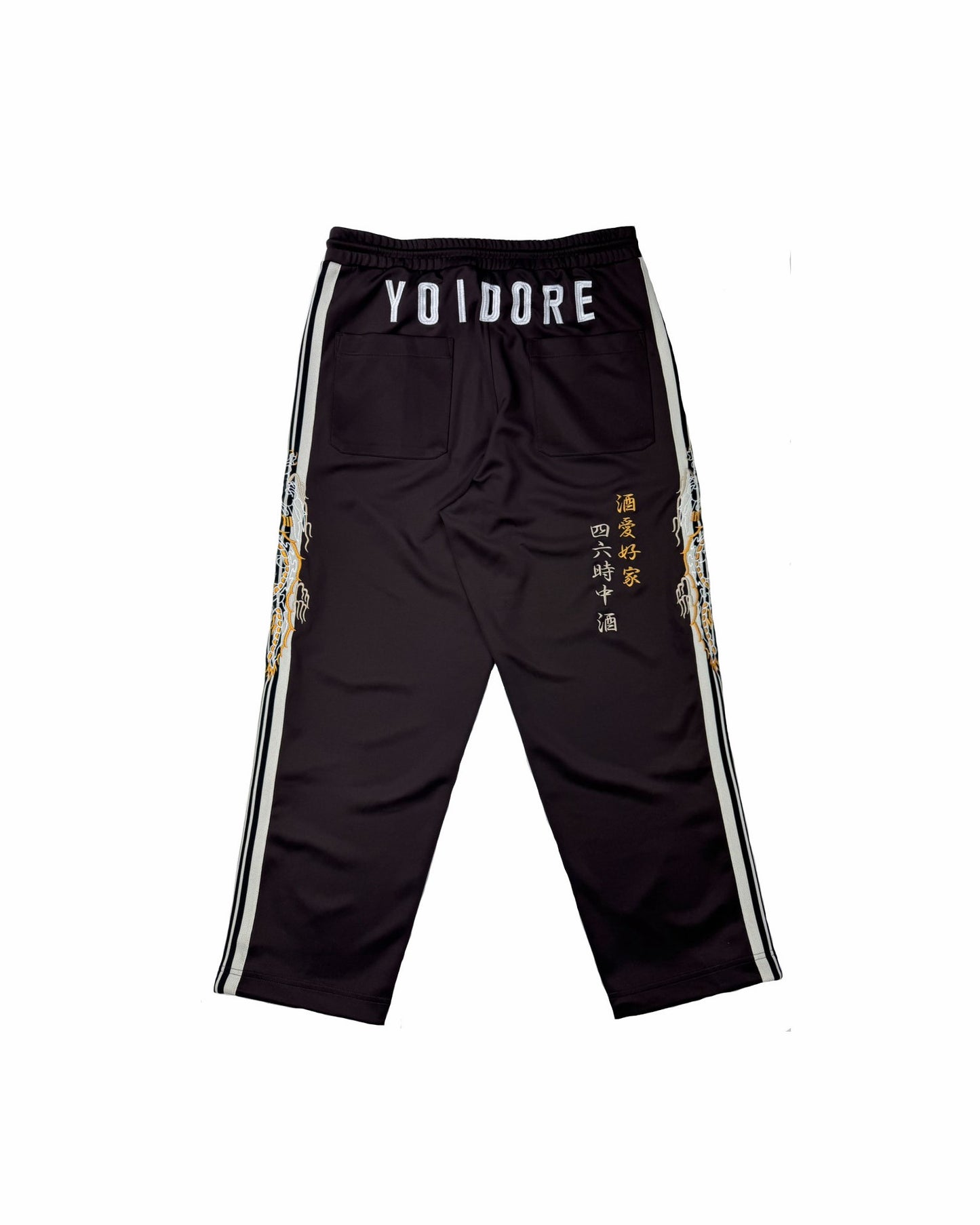 【YOIDORE】 酒愛好家 ジャージパンツ (835216)