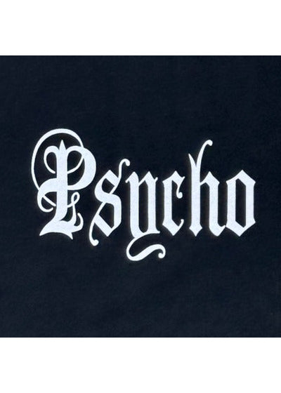 【PSYCHO NATION】× 寝田ルネ ゾンビZIPパーカー (725206)
