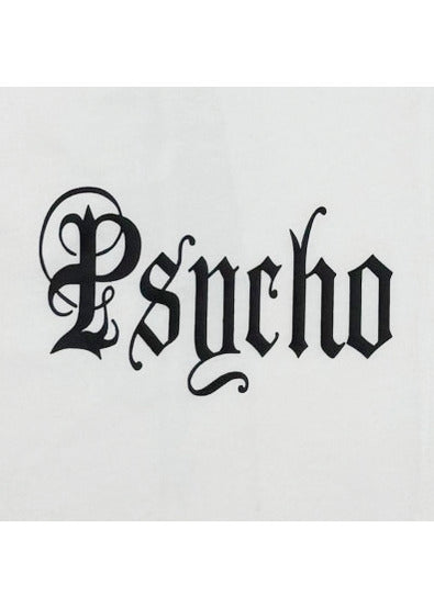 【PSYCHO NATION】× 寝田ルネ ゾンビZIPパーカー (725206)