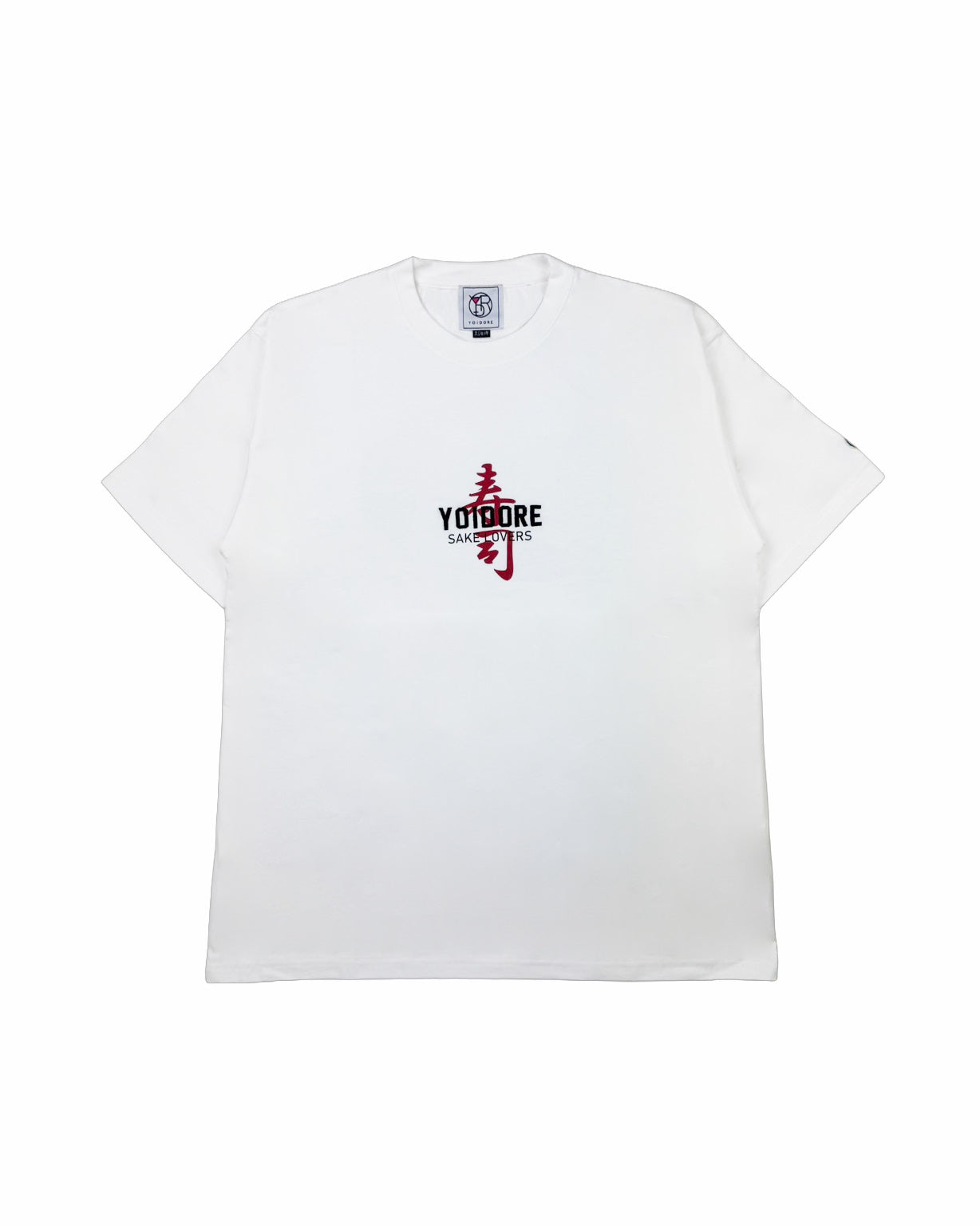 【YOIDORE】寿司 TEE (835229)