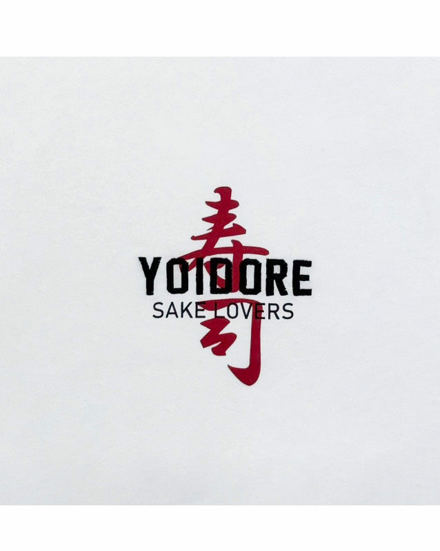 【YOIDORE】寿司 TEE (835229)