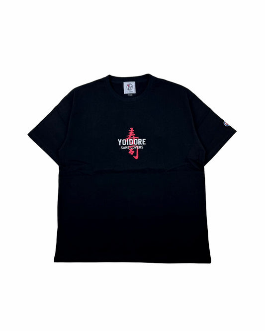 【YOIDORE】寿司 TEE (835229)