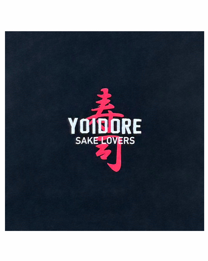 【YOIDORE】寿司 TEE (835229)