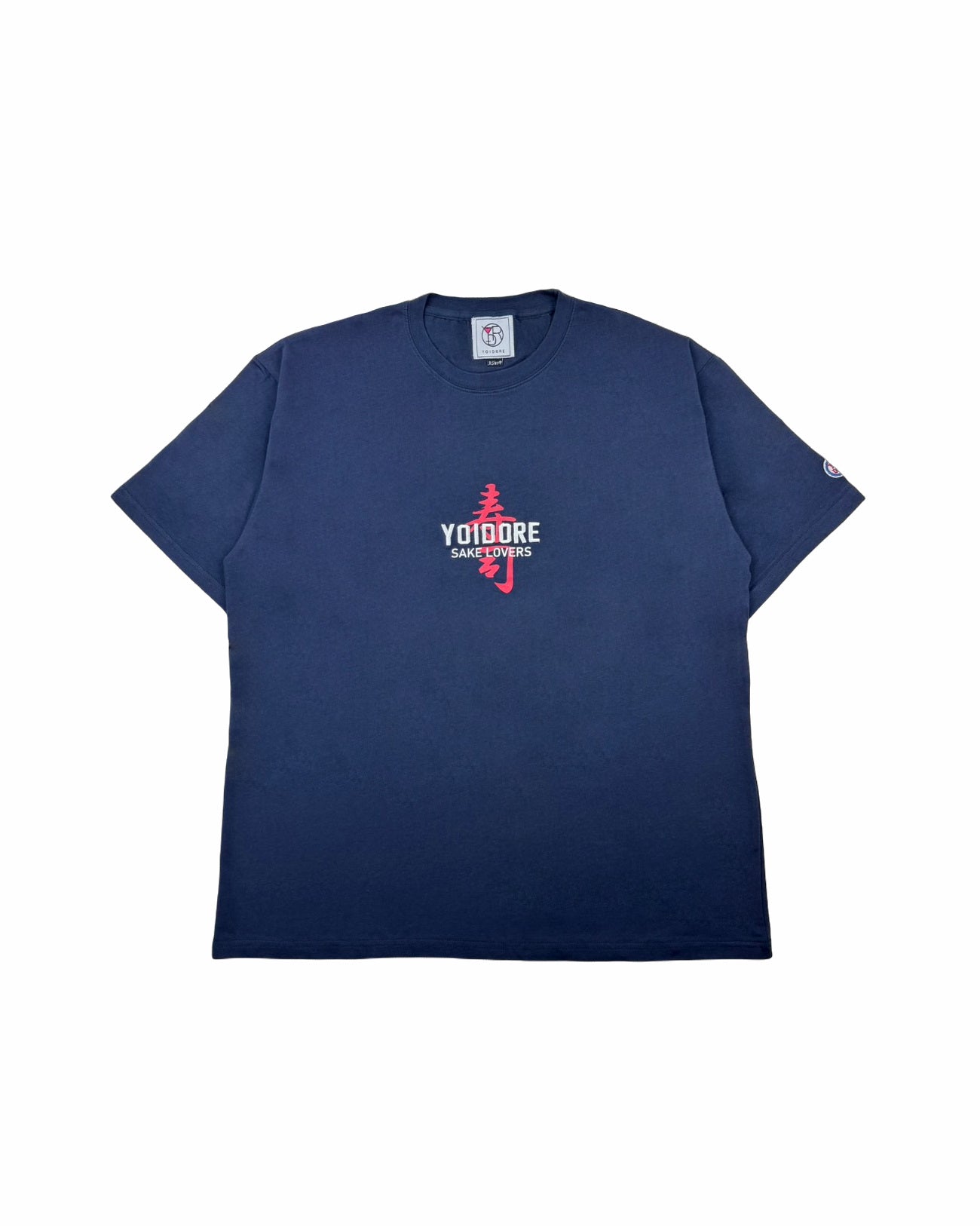 【YOIDORE】寿司 TEE (835229)