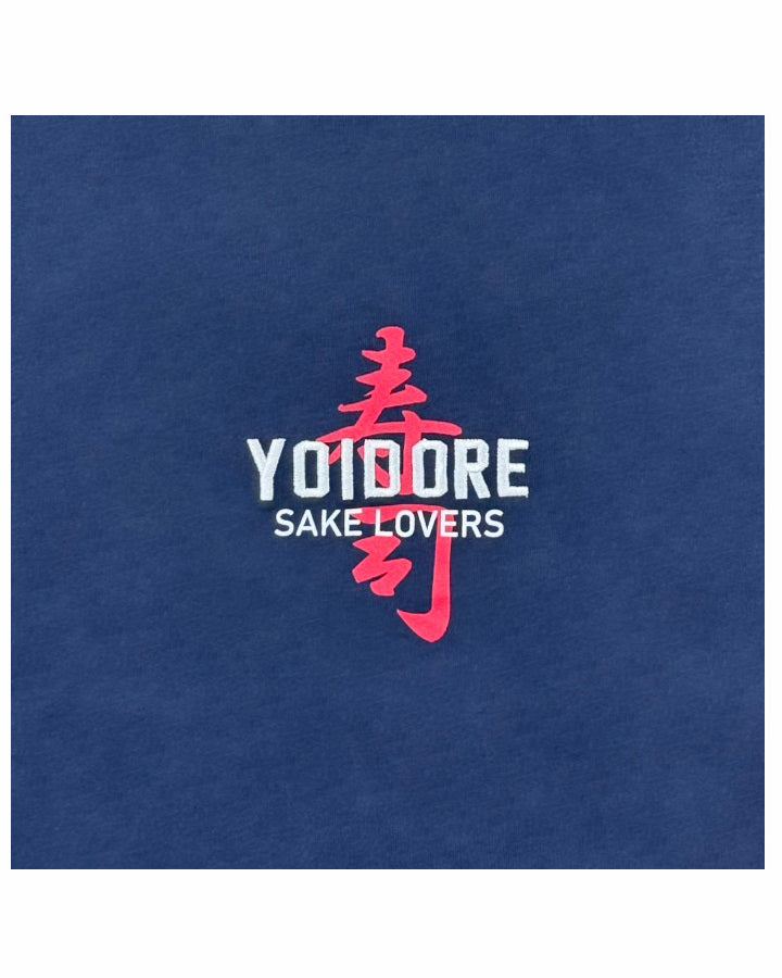 【YOIDORE】寿司 TEE (835229)