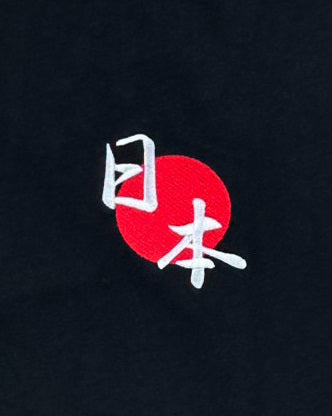【YOIDORE】JAPAN GOOD FOOD TEE (835225)