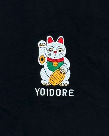 【YOIDORE】JAPAN GOOD FOOD TEE (835225)