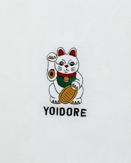 【YOIDORE】JAPAN GOOD FOOD TEE (835225)