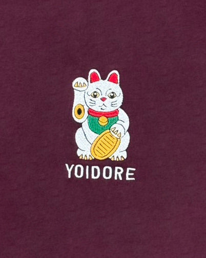 【YOIDORE】JAPAN GOOD FOOD TEE (835225)