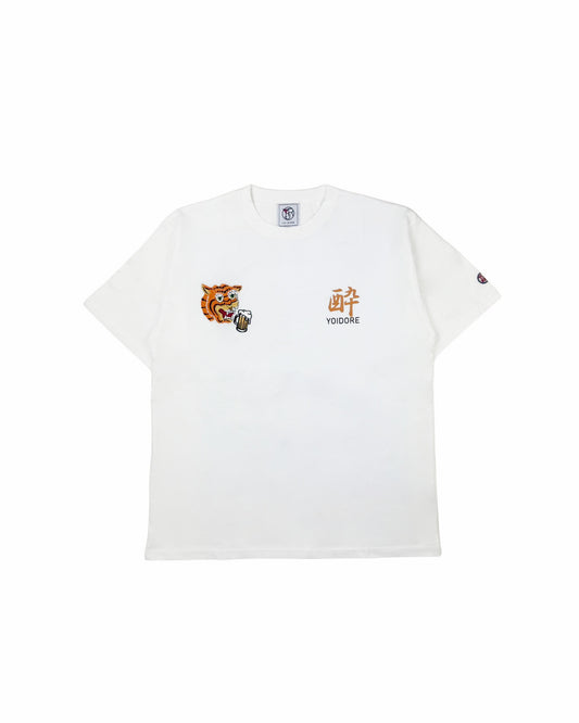 【YOIDORE】JAPAN スーベニア TEE (835227)