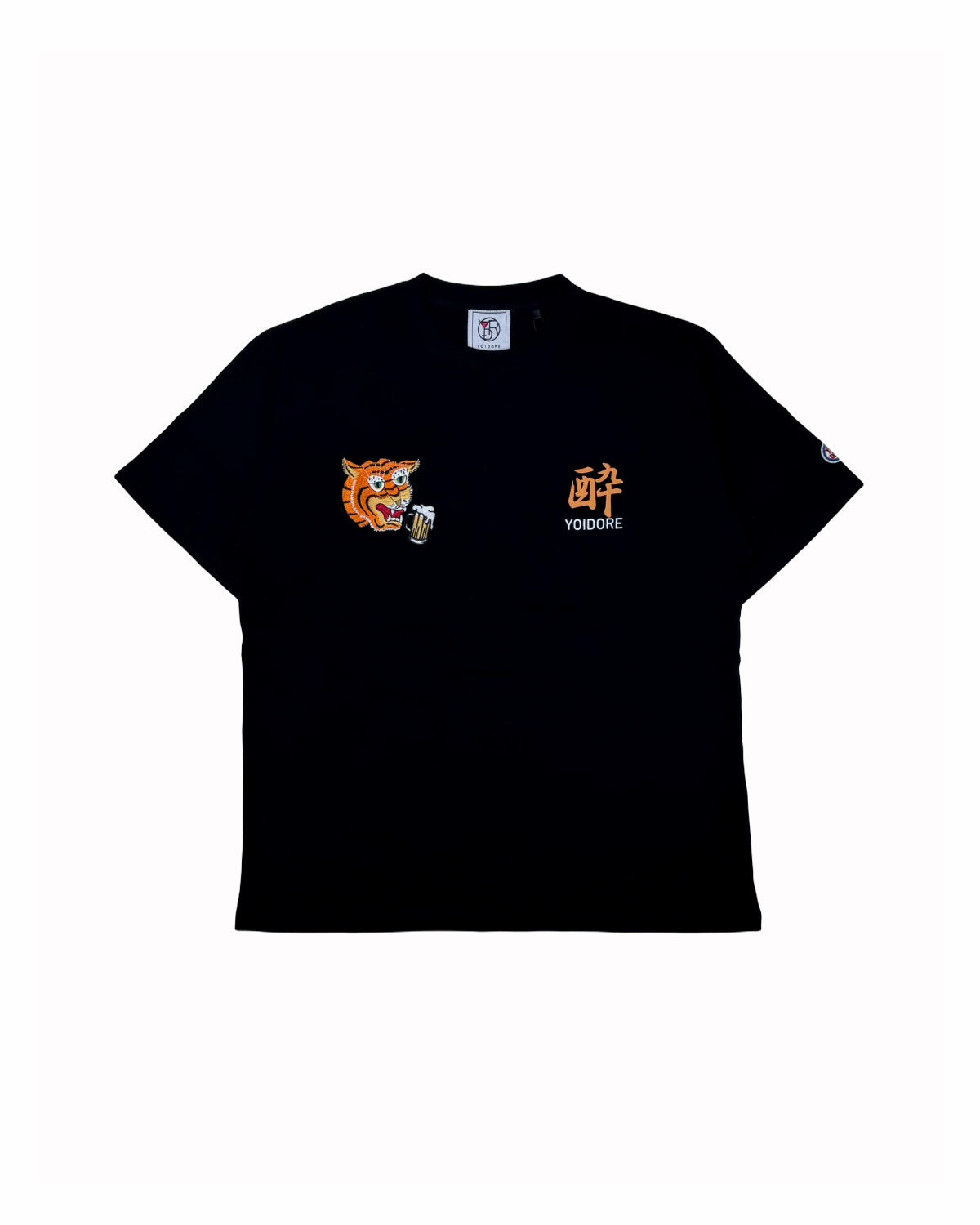 【YOIDORE】JAPAN スーベニア TEE (835227)