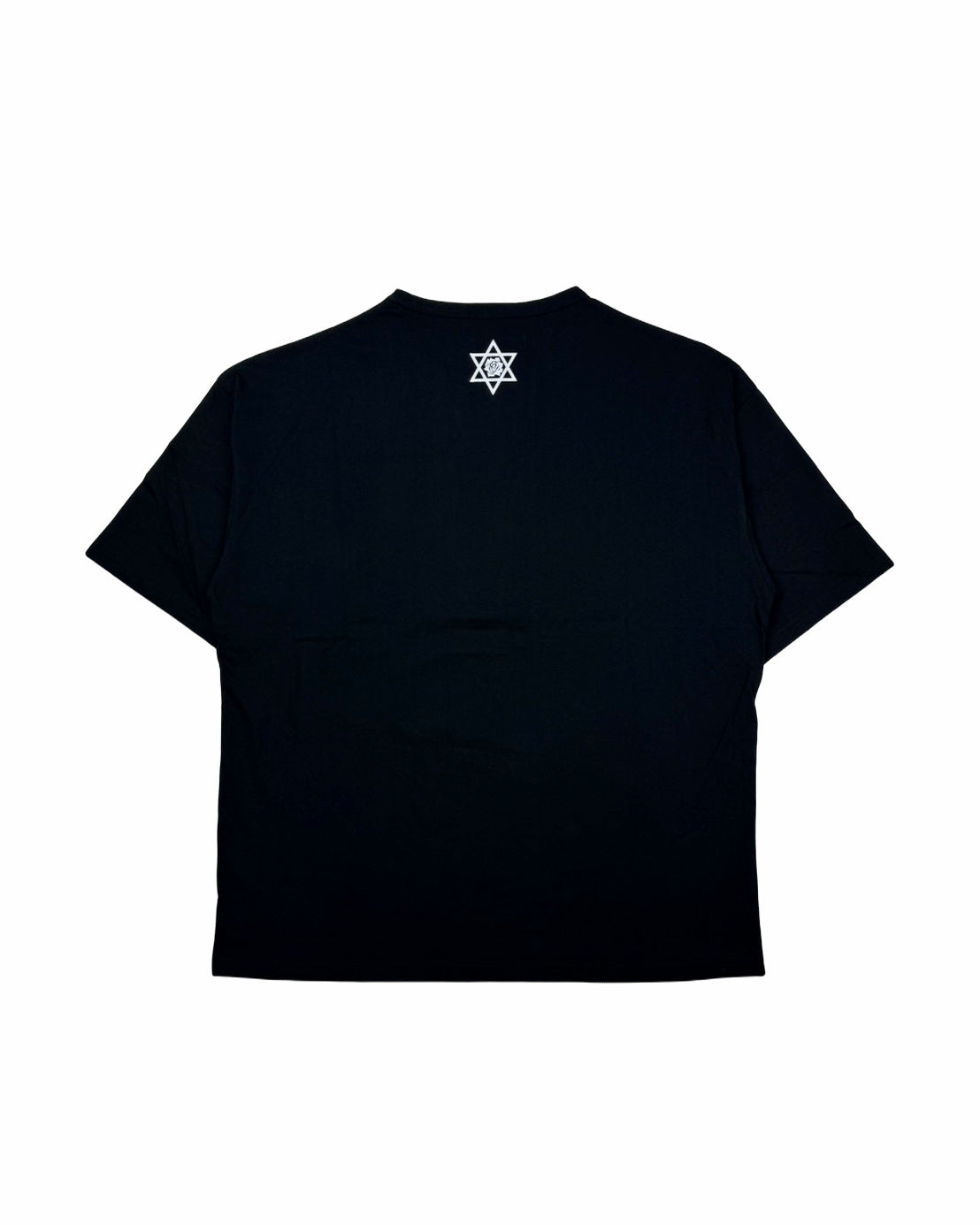 【PSYCHO NATION】× 寝田ルネ 桜着物TEE (735601)