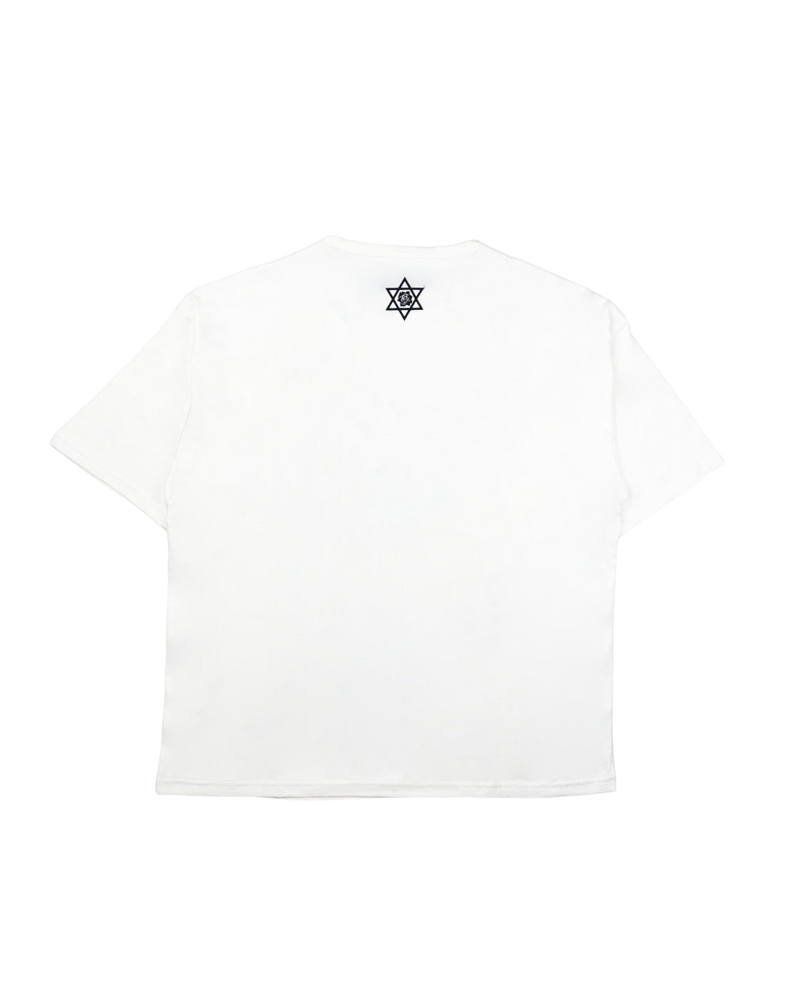 【PSYCHO NATION】× 寝田ルネ 桜着物TEE (735601)