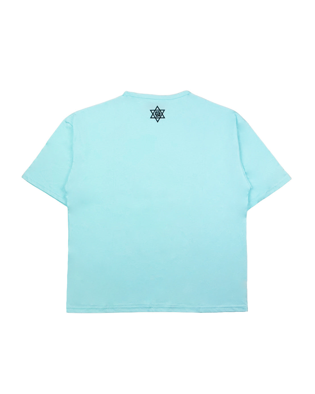 【PSYCHO NATION】× 寝田ルネ 桜着物TEE (735601)