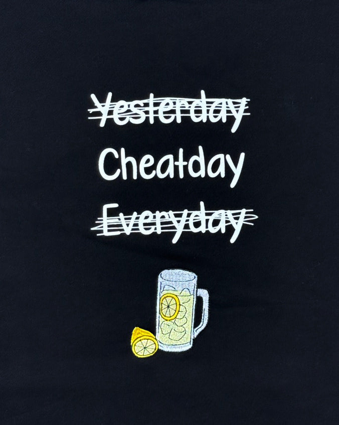 【YOIDORE】 ハイボール好き パーカー (816610)