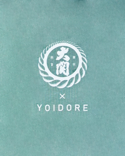 【YOIDORE】One CUP OZEKI コラボ どれみちゃん TEE (826222)