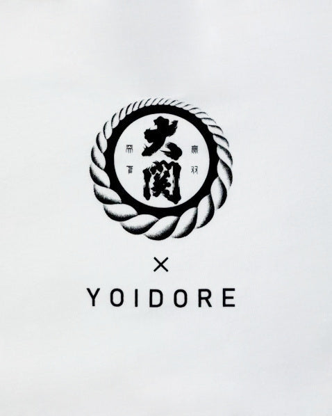 【YOIDORE】One CUP OZEKI コラボ どれみちゃん TEE (826222)