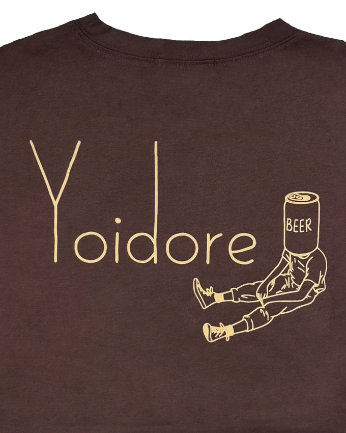 【YOIDORE WOMEN’S】チートデイ スリットTEE (826721)
