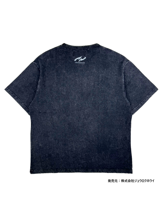 【P.N UNDERGROUND × RACING MIKU】フロントレーシングミクTEE (726411)
