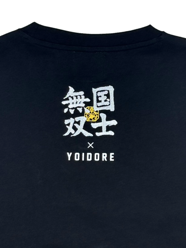 【YOIDORE】 国士無双 コラボ どれみちゃんTEE (826249)