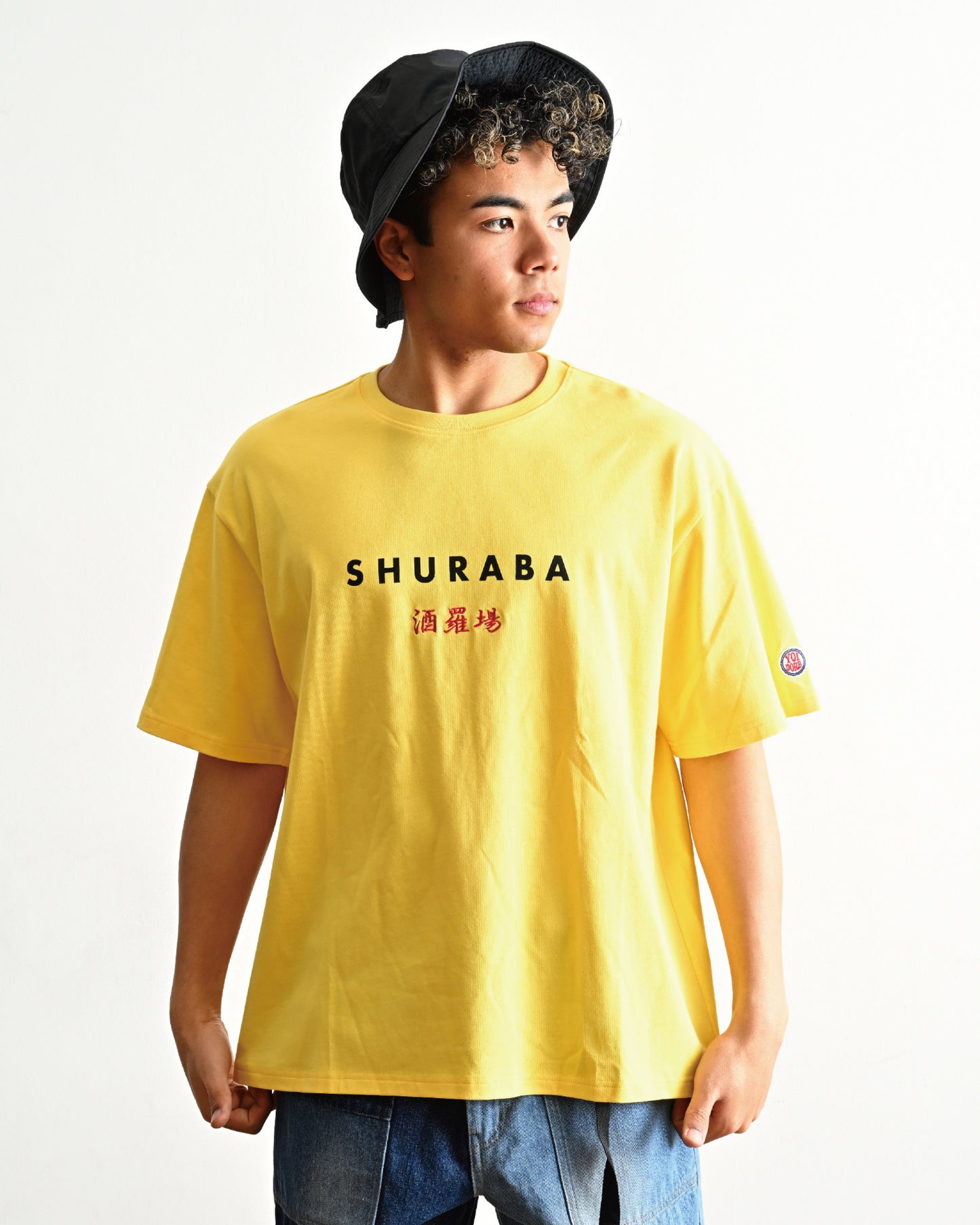 【YOIDORE】×【いまかの・もとかの】 コラボ TEE(824510)