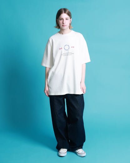 【YOIDORE】酒愛好家 TEE (826200)
