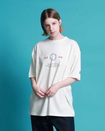 【YOIDORE】酒愛好家 TEE (826200)