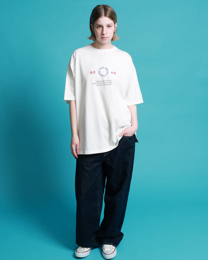 【YOIDORE】酒愛好家 TEE (826200)