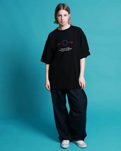 【YOIDORE】酒愛好家 TEE (826200)