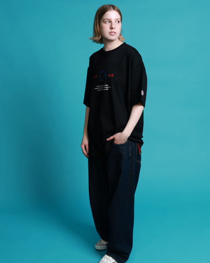 【YOIDORE】酒愛好家 TEE (826200)