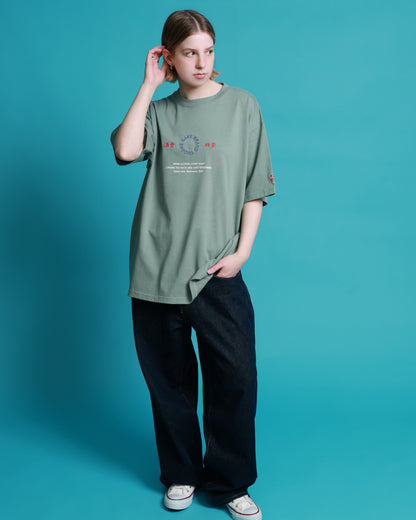 【YOIDORE】酒愛好家 TEE (826200)