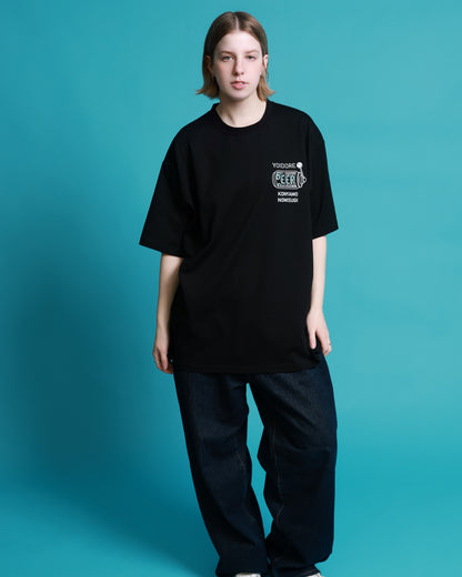 【YOIDORE】電車寝過ごした TEE (826202)